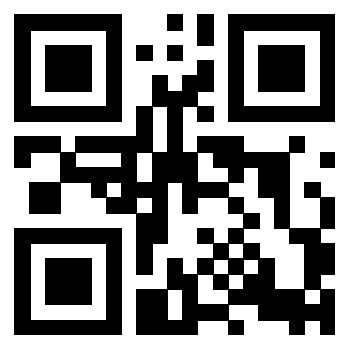 Immagine del Qr Code di 3918434758