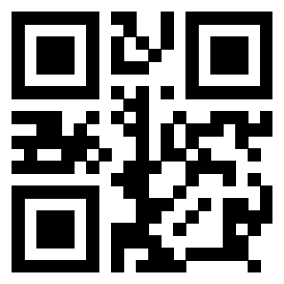 3918434760 - Immagine del Qr Code