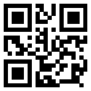 Il Qr Code di 3918434761