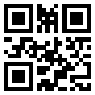 Il Qr Code di 3918434763