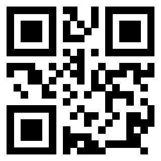 3918434766 QrCode associato
