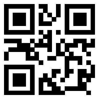 Scansione del Qr Code di 3918434767