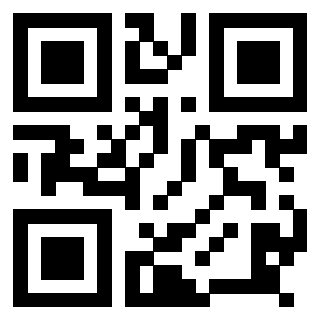 3918434770 - Immagine del QrCode associato