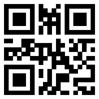 Il Qr Code di 3918434774