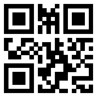 Scansione del Qr Code di 3918434775