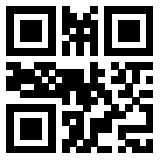 Immagine del Qr Code di 3918434779