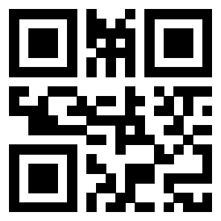 QrCode di 3918434780