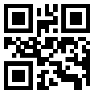 3918434782 - Immagine del Qr Code associato