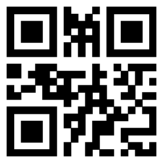 3918434783 QrCode associato
