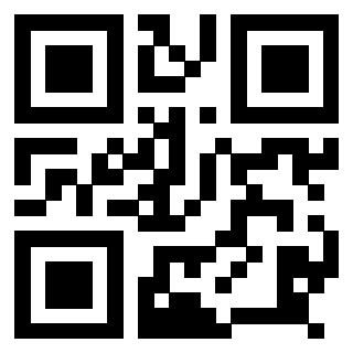 Il Qr Code di 3918434784