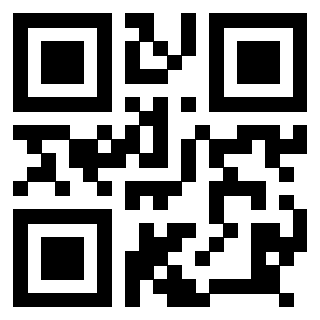 Il Qr Code di 3918434786
