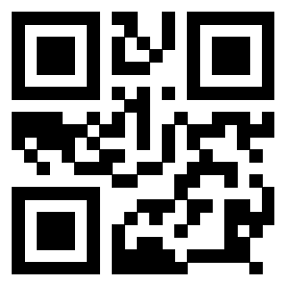 3918434789 Qr Code associato