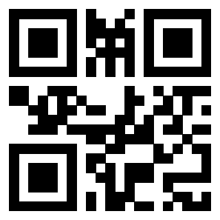 3918434790 - Immagine del Qr Code
