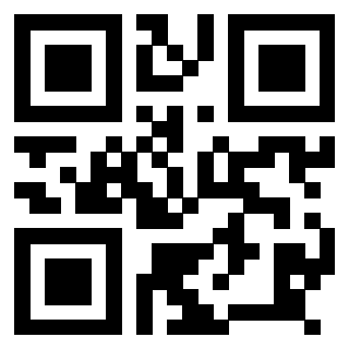 Immagine del QrCode di 3918434795