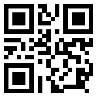 Il Qr Code di 3918434796