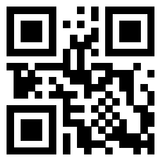 Il QrCode di 3918434800