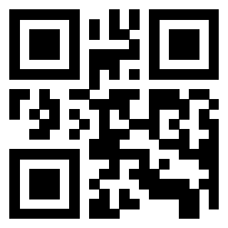 3918434802 - Immagine del Qr Code associato