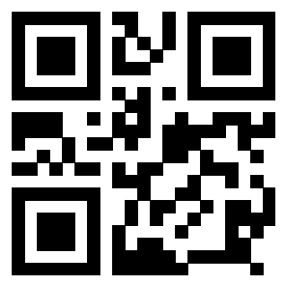 3918434804 QrCode associato