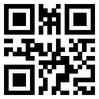 3918434805 QrCode associato