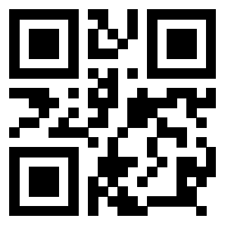 Immagine del QrCode di 3918434806