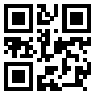 Scansione del Qr Code di 3918434807