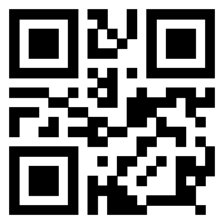 Immagine del QrCode di 3918434808
