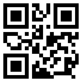 3918434809 - Immagine del Qr Code