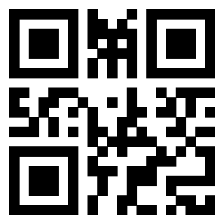 Scansione del Qr Code di 3918434811
