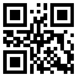 Immagine del Qr Code di 3918434812