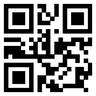 Immagine del QrCode di 3918434814