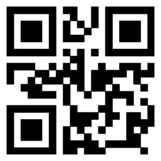 3918434815 - Immagine del Qr Code associato