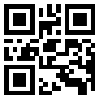 Immagine del QrCode di 3918434816