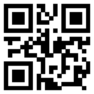 Scansione del Qr Code di 3918434817