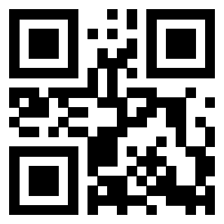 3918434819 - Immagine del Qr Code associato