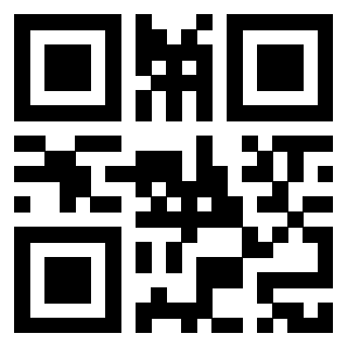 3918434820 - Immagine del Qr Code associato
