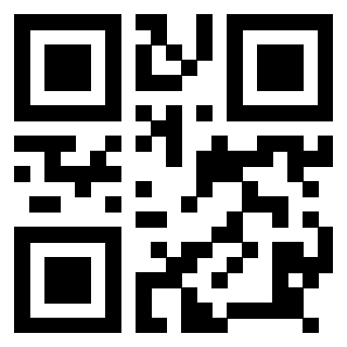 Scansione del Qr Code di 3918434824