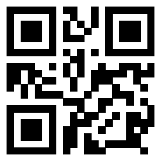 Scansione del QrCode di 3918434828