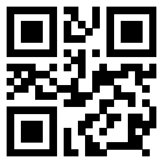 Scansione del Qr Code di 3918434829