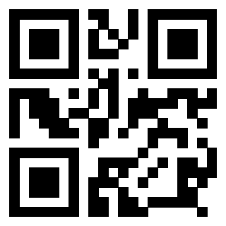 Scansione del Qr Code di 3918434830