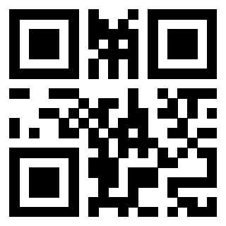 Scansione del Qr Code di 3918434832