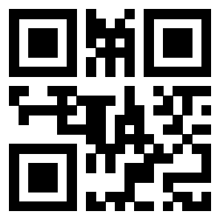 3918434833 - Immagine del QrCode associato
