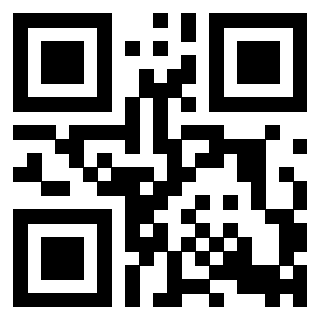 3918434834 - Immagine del Qr Code associato