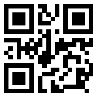 Il Qr Code di 3918434836