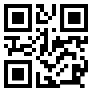 3918434838 - Immagine del QrCode