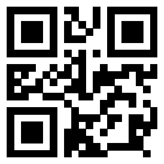 3918434839 Qr Code associato