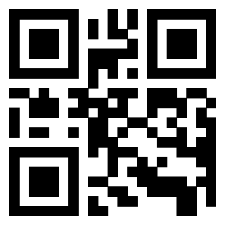 Il Qr Code di 3918434840