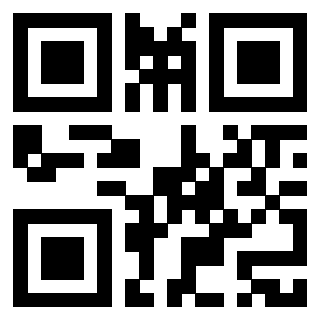 Il Qr Code di 3918434843