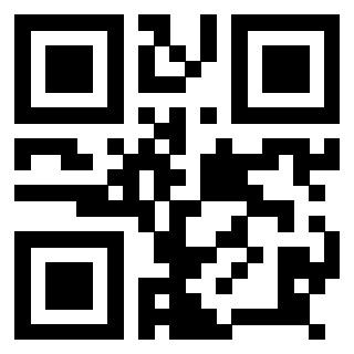 3918434844 - Immagine del QrCode associato