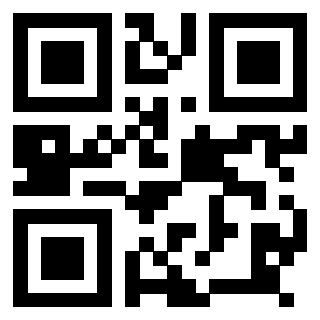 Immagine del QrCode di 3918434847