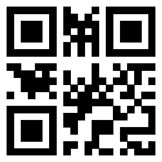 Scansione del Qr Code di 3918434850
